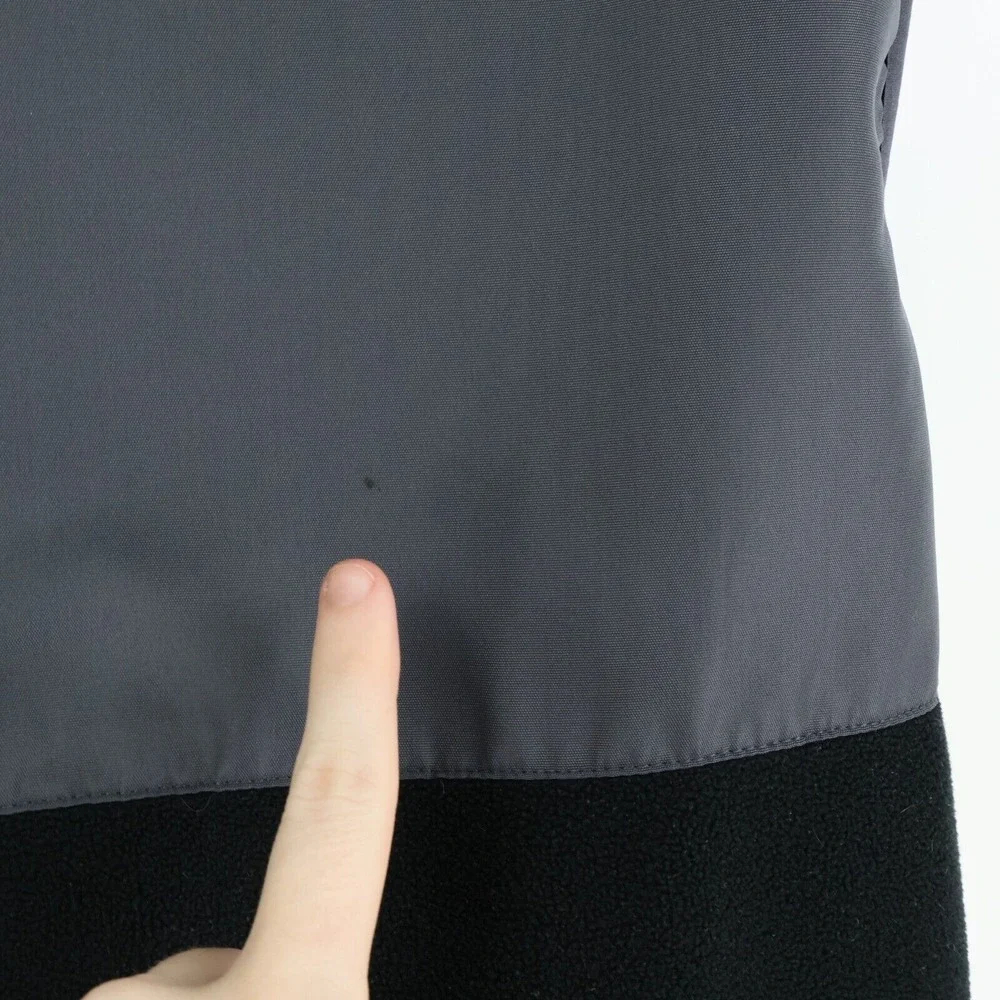GAP fit fleece